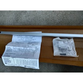 Ives COR52 W/FL20 US28 (Door Coordinator) 10052