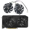 FDC10H12S9-C T129215SU 6PIN RTX 2060 Super GPU Fan for ASUS