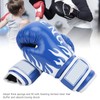 2PCS Kid Boxing Gloves Children Hand Protection for Fighting Striker