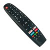 EC32V2HA EC40V2FA Replacemrnt Voice Remote Control Fit for SANSUI TV