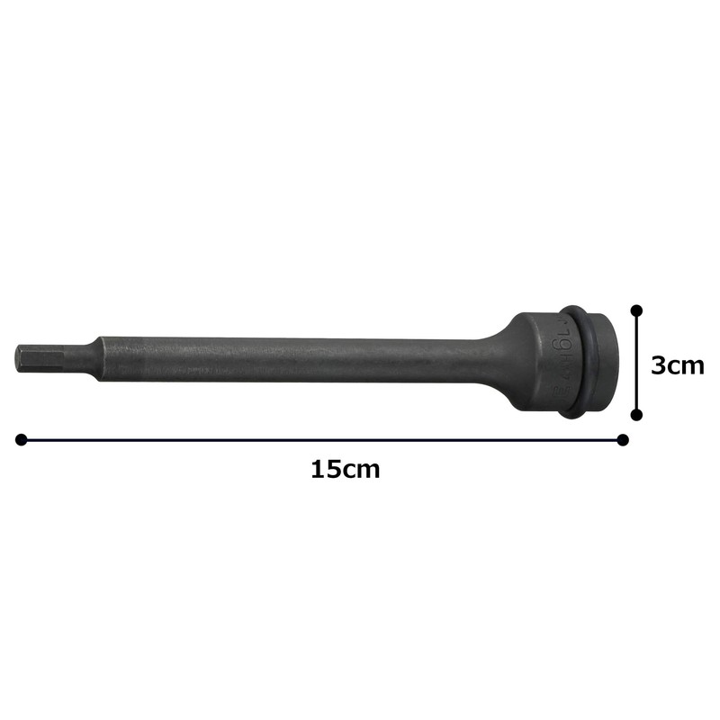 4AH-06L (1/2X6MM)
