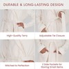 Be Relax Bathrobes for Women - Fashionable Bath Robe -
