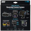 Maypole MP7410 Wireless Digital Reversing Camera KIT
