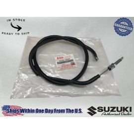 Suzuki Genuine OEM GSXR GSX-R 600 750 CLUTCH CABLE ASSEMBLY 58200-29G00