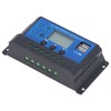 Solar Charge Controller LCD Automatic Identification with 5V Smart 2