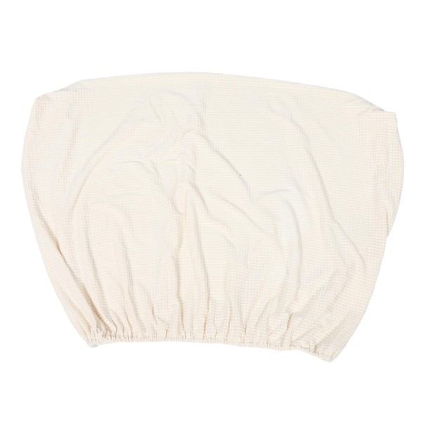 NOLITOY Fabric Heater Dust Cover for Home Radiators Washable Cloth