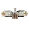 Waterways Tub & Shower Faucets (Offset)