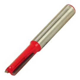 SK11 SRB-4 Router Trimmer Bit, Straight 0.2 inch (6 mm)