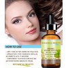ORGANIC SESAME OIL, 100% Pure/Undiluted / Cold Pressed. 2oz -60