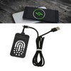 Wire Less Charging Receiver, USB C Phone Charger and Adapter