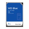 Western Digital WD Blue Internal Hard Drive 4TB CMR 3.5"