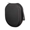 Levigo Hard EVA Headset Portable Protective Storage Bag for JBL