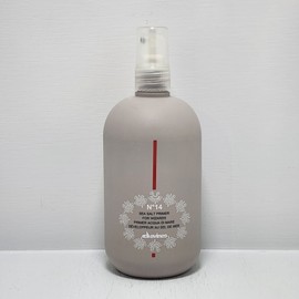 Davines For Wizards No. 14 Sea Salt Primer 8.45 oz | New | Free Shipping