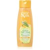 Colouring Hair Mask - Repairs and Colours - 300 Ml/Natural & Organic. (Blonde Hair)