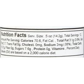 Oasis Supply Brilliant Rainbow Mix Cane Sugar Sprinkles, Naturally Colored, 6 Ounce