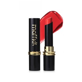 Maffick Lip Glaze Liquid Lipstick: Long-lasting, Non-sticking, Waterproof Lip Gloss (01, 23g)