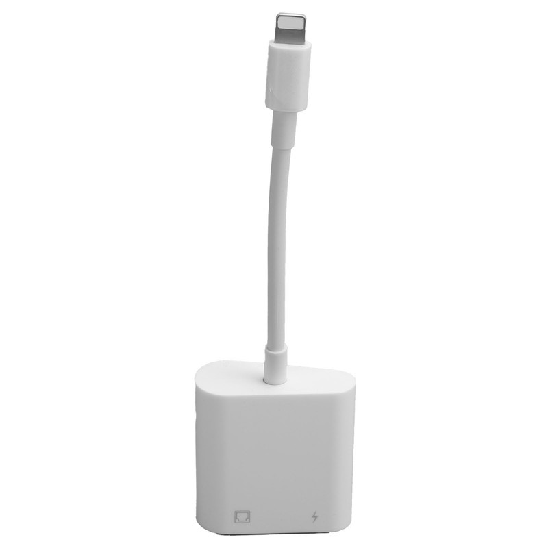 NK‑1035 for IOS Interface to Ethernet Converter RJ45 Port Fast