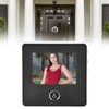 2.8in 0.3MP Digital Door Peephole Viewer Doorbell Camera 90° Wide
