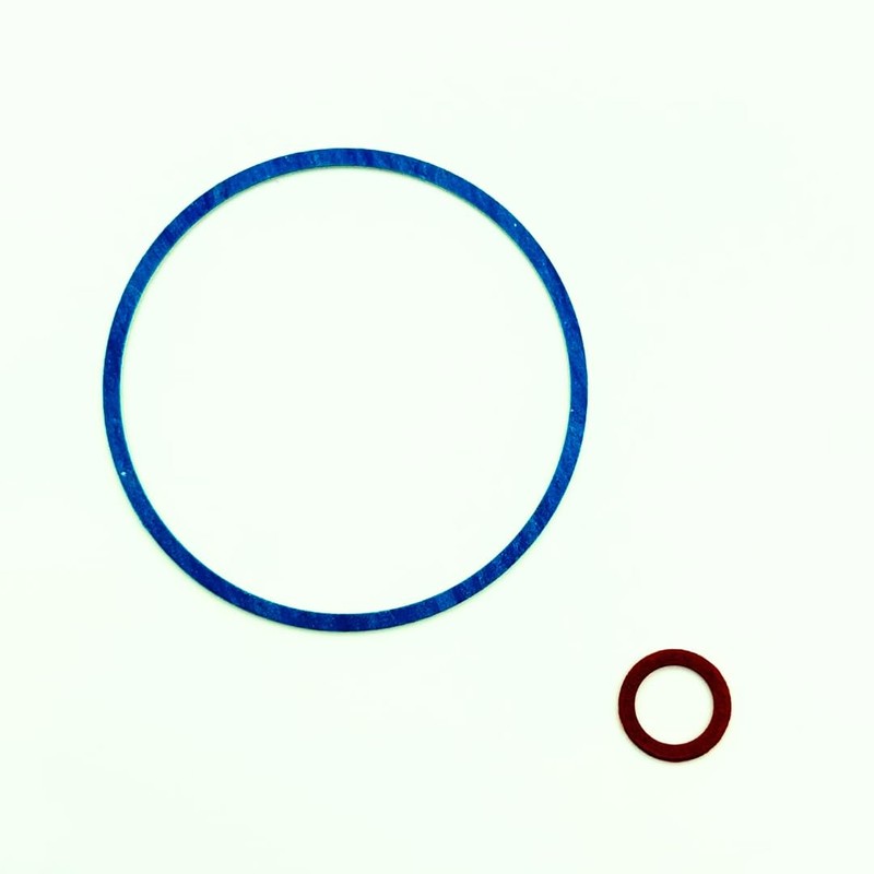 Genuine Gasket Kit 16010-Z9L-811 for Honda GCV170 GCV200 Engines, HRN216