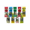 Green Harvest- Mix Pack All 9 Flavors- Bundle w/ GlueGar