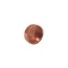 Joywayus 1PCS Plumbing 2" Solder Copper Pipe End Cap, Pressure