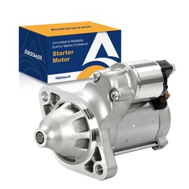 Starter Motor for Toyota Corolla 2003-2008 1.8L