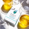 Pique Organic Mint Green Tea Crystals - Support Healthy Digestion,