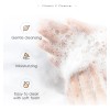 Vitamin C Facial Cleanser, Hydrating Face Wash Gently Deep
