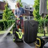 Heavy Duty Power Washer Cover - 420D Oxford Cloth Pressure