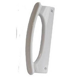 Fridge Freezer Door Handle (Single) 481949878494, 481249818347 WHIRLPOOL