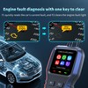 MAIMEIMI Car OBD2 Scanner Code Reader for Cars & Trucks
