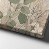 Spiffing Prints Whispering Botanicals No.6 – Delicate Botanical Print in