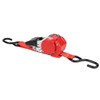 LAS 10344 Automatic Lashing Strap with Ratchet 250 kg