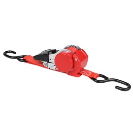 LAS 10344 Automatic Lashing Strap with Ratchet 250 kg