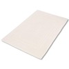 Casatessile Torino terry bath mat (60X90 cm) - PANNA -
