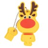 Memory Stick USB2.0 High Speed Plug and Play Data Storage