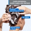 Uriage Ds Champú Caspa Moderada Con Piroctona Olamina 200 Ml