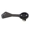 Out Front Stem Mount Carbon Fiber Lightweight Handlebar Cycling Computer