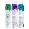 Not Your Mother's Dry Shampoo Spray Signature Assortment (3-Pack) -