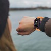 GVFM Bands Compatible with Garmin Forerunner 25, Soft Silicone Replacement