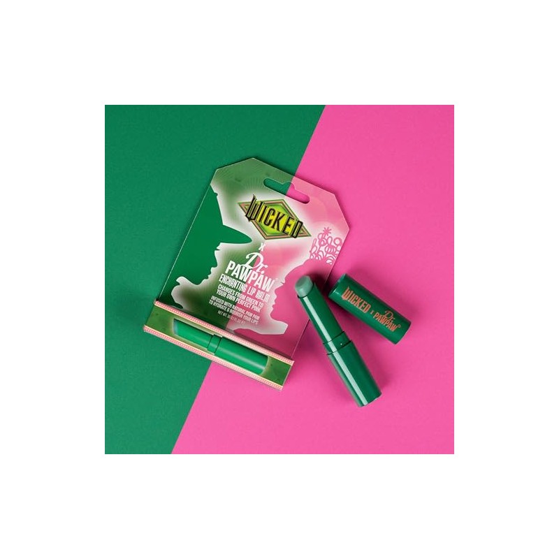 Wicked x Enchanting Lip Balm by Dr. PawPaw for Women