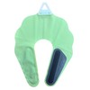 Bamboo House Neck Shutter Mini Mini Green