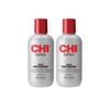 CHI Infra Silk Infusion Silk Reconstructing Complex 6oz each -