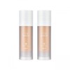 Atomy Absolute BB Cream No. 21 33ml (SPF50+) 2pcs / 애터미 앱솔루트 비비 크림 21호 33ml(SPF50+) 2개