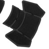 Combat Helmet Liner System Internal Memory Sponge Pad Protective Mat