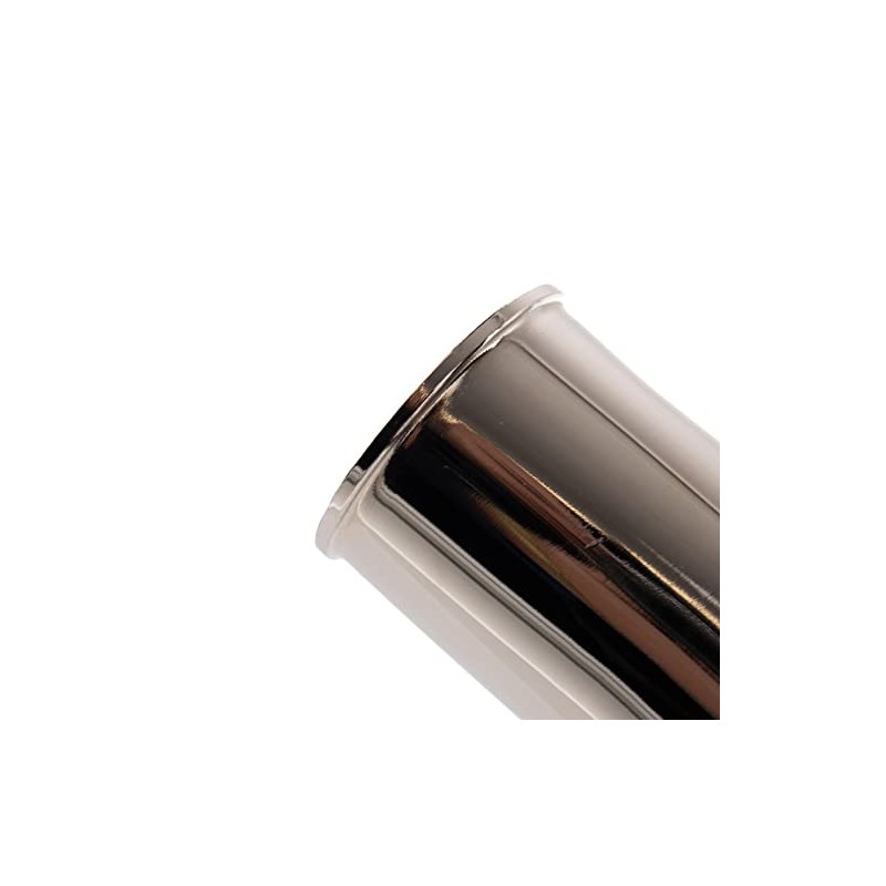 Manifold - Tuning in chromee, 32mm for S51