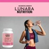 Aminoacidos Lunara Nutrition De 1kg En 200 Servis En Polvo
