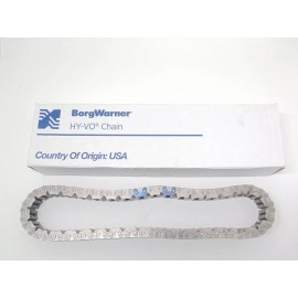 BorgWarner Borg-Warner Morse Tec HY-VO BW4404 / BW4405 Transfer Case Chain