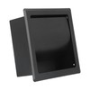 Embedded Toilet Paper Holder 304 Stainless Steel Roll Paper Rack