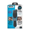 Wahl Clip & Smooth Clipper and Shaver